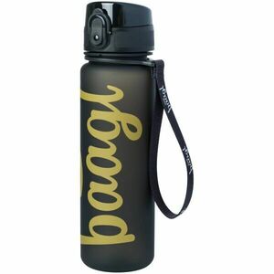 BAAGL LOGO 500 ML Kulacs, fekete, méret kép