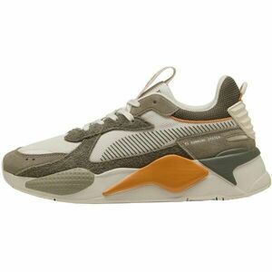Puma RS-X HERITAGE Férfi cipő, bézs, méret 43 kép