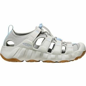 Keen HYPERPORT H2 WOMEN Női szandál, szürke, méret 40 kép