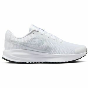 Nike RUN DEFY Férfi futócipő, fehér, méret 40.5 kép