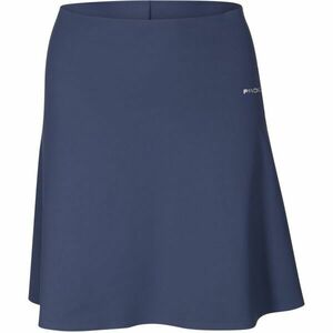 PROGRESS ZORA SKIRT Női sportos szoknya, sötétkék, méret kép