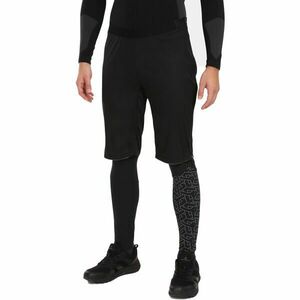 KILPI ALDINE Férfi softshell rövidnadrág, fekete, méret kép