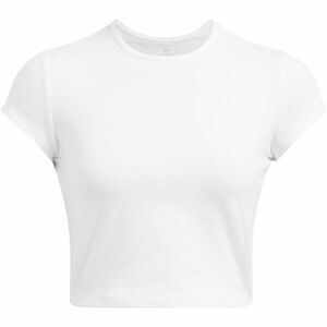 Under Armour MERIDIAN BABY Női trikó, fehér, méret kép
