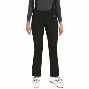 KILPI DIONE Női softshell sínadrág, fekete, méret kép