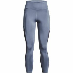 Under Armour FLY FAST 3.0 ANKLE TIGHT Női legging, lila, méret kép
