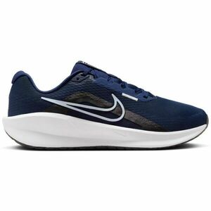 Nike DOWNSHIFTER 13 Férfi futócipő, sötétkék, méret 44.5 kép