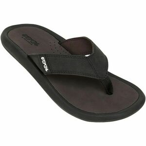 Cool WAVE Férfi flip-flop papucs, fekete, méret kép
