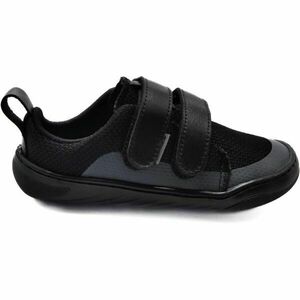 PEGRES SBF 57 Gyerek barefoot cipő, fekete, méret kép