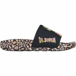 Skechers HYPER - BOMBAY Férfi papucs, fekete, méret kép