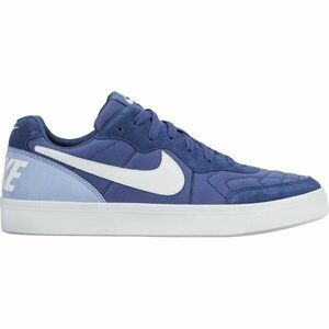 Nike NSW TIEMPO TRAINER Férfi cipő, kék, méret 42 kép