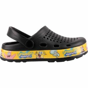 Coqui KIDDO Gyerek papucs, fekete, méret kép