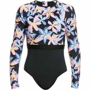 Roxy ACTIVE ONESIE PT Női szörf body, fekete, méret kép