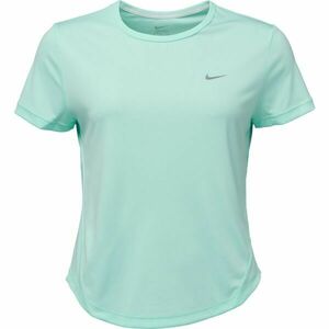 Nike TEMPO Női futópóló, világoszöld, méret kép