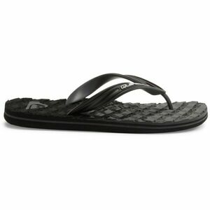 Quiksilver RIVI SLIDE Férfi papucs, fekete, méret 42 kép
