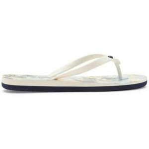 Roxy TAHITI VII Női flip-flop papucs, fehér, méret 37 kép