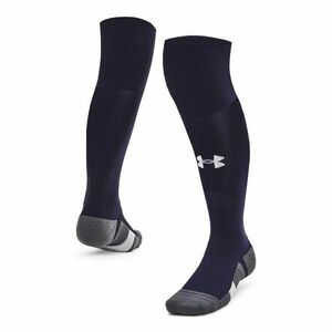 Under Armour MAGNETICO 1PK Uniszex sportszár, sötétkék, méret kép