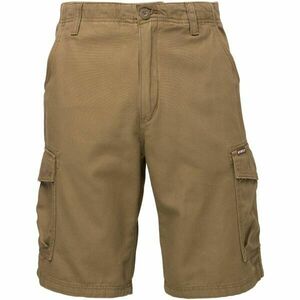 BUSHMAN CUBAL Férfi rövidnadrág, khaki, méret kép