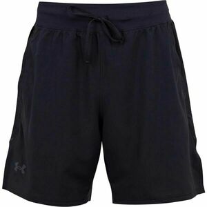 Under Armour LAUNCH ELITE 2IN 17'' Férfi rövidnadrág, fekete, méret kép