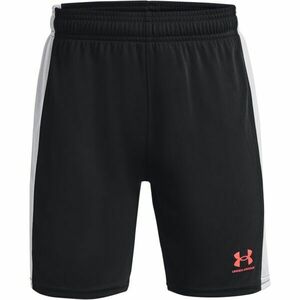 Under Armour CHALLENGER TRAIN Fiú rövidnadrág, fekete, méret kép