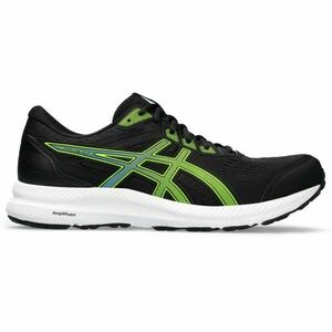 ASICS GEL-CONTEND 8 Férfi futócipő, fekete, méret 46.5 kép