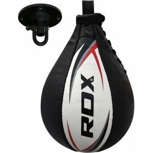 RDX SPEED BAG Bokszkörte, fekete, méret kép