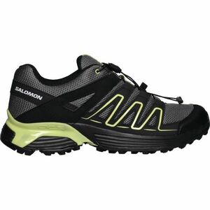 Salomon XT MATCH PRIME Férfi terepfutó cipő, sötétszürke, méret 44 2/3 kép