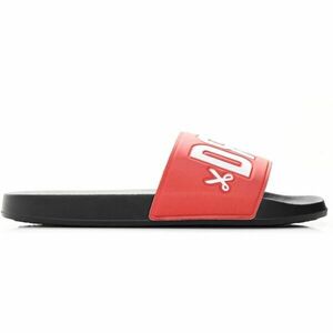 DRK LAGOON SLIP ON Férfi papucs, piros, méret kép