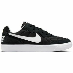 Nike NSW TIEMPO TRAINER Férfi cipő, fekete, méret 44.5 kép