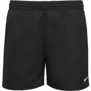 Nike ESSENTIAL LAP 5 Férfi fürdőnadrág, fekete, méret kép