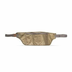 TRIMM MONEY BELT Övtáska, bézs, méret kép