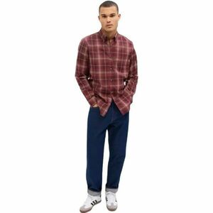 GAP STANDARD Férfi ing, piros, méret kép