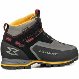 GARMONT VETTA EVO GTX Férfi outdoor cipő, fekete, méret 47 kép