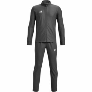 Under Armour CHALLENGER Fiú melegítő szett, sötétszürke, méret kép