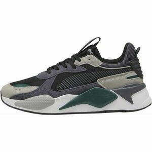 Puma RS-X HERITAGE Férfi cipő, fekete, méret 43 kép