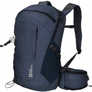 Jack Wolfskin CYROX SHAPE 20 Outdoor hátizsák, kék, méret kép