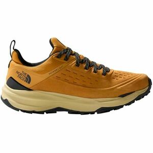 The North Face VECTIV EXPLORIS 2 M Férfi túracipő, narancssárga, méret 41 kép