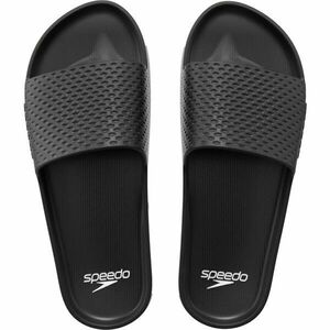Speedo SLIDE ENTRY AM Férfi papucs, fekete, méret kép
