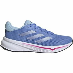 adidas RESPONSE Női futócipő, kék, méret 41 1/3 kép