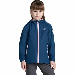 KILPI ORLETI Lány outdoor dzseki, kék, méret kép