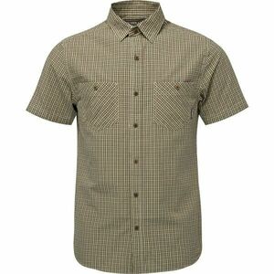 BUSHMAN ANKER Férfi ing, khaki, méret kép