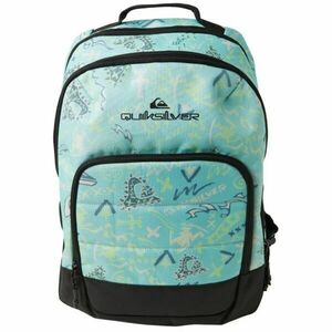 Quiksilver BURST 2.0 Hátizsák, türkiz, méret kép