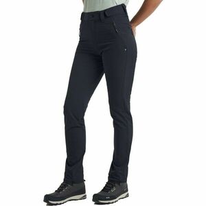 TENSON TXLITE ADVENTURE Női outdoor nadrág, fekete, méret kép