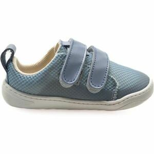 PEGRES SBF 57 Gyerek barefoot cipő, világoskék, méret kép
