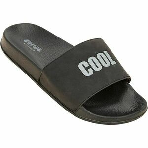 Cool FLUX Férfi papucs, fekete, méret kép