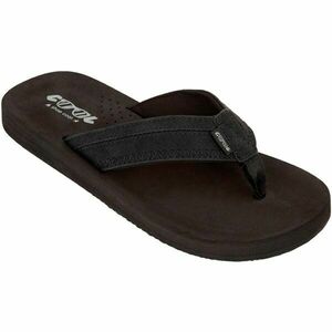 Cool CLOUD Férfi flip-flop papucs, fekete, méret kép