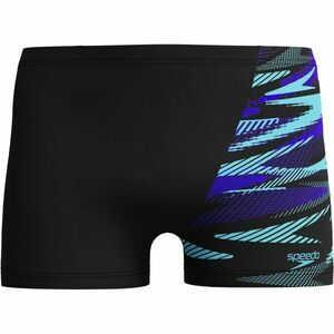 Speedo HYPERBOOM V-CUT Férfi úszónadrág, fekete, méret kép