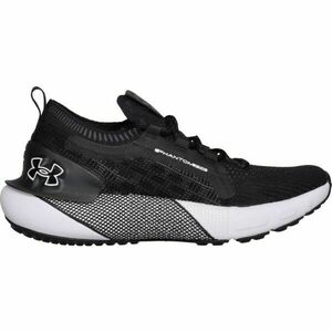 Under Armour HOVR PHANTOM 3 SE W Női futócipő, fekete, méret 41 kép