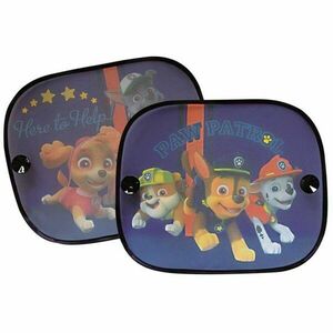 KAUFMANN PAW PATROL Autós árnyékolók, kék, méret kép
