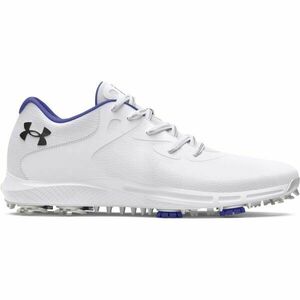 Under Armour CHARGED BREATHE 2 W Női golfcipő, fehér, méret 40.5 kép