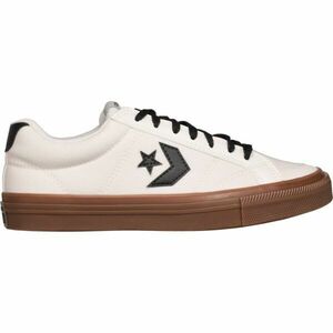 Converse TOBIN Férfi rövid szárú tornacipő, fehér, méret kép